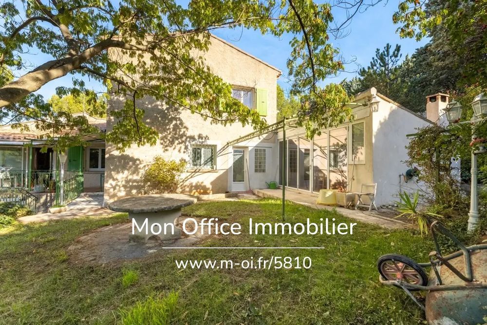 � vendre  Villa Aix-en-Provence (13090)