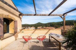  Maison � vendre 4 pi�ces 106 m�