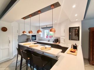  Maison � vendre 8 pi�ces 268 m�