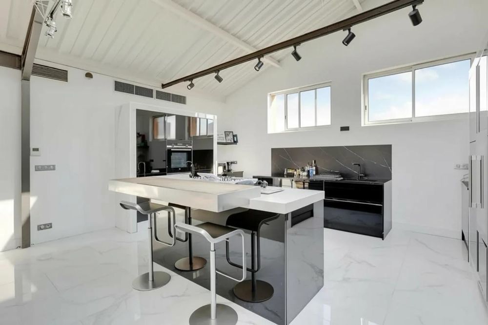 � vendre  Loft Alfortville (94140)