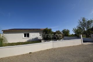  Maison � vendre 4 pi�ces 119 m�