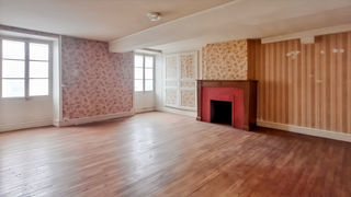  Maison � vendre 9 pi�ces 260 m�