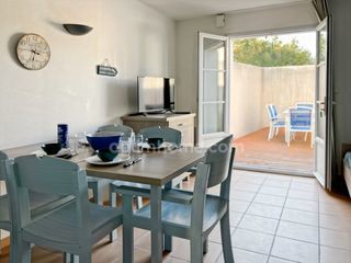  Maison � vendre 3 pi�ces 38 m�