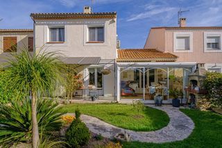  Maison � vendre 4 pi�ces 100 m�