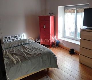  Maison � vendre 4 pi�ces 97 m�