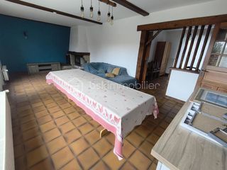  Maison � vendre 7 pi�ces 145 m�