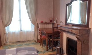  Appartement � louer 1 pi�ce 18 m�