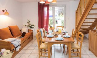  Maison � vendre 3 pi�ces 44 m�