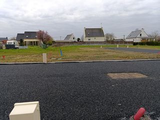  Terrain � vendre 515 m�