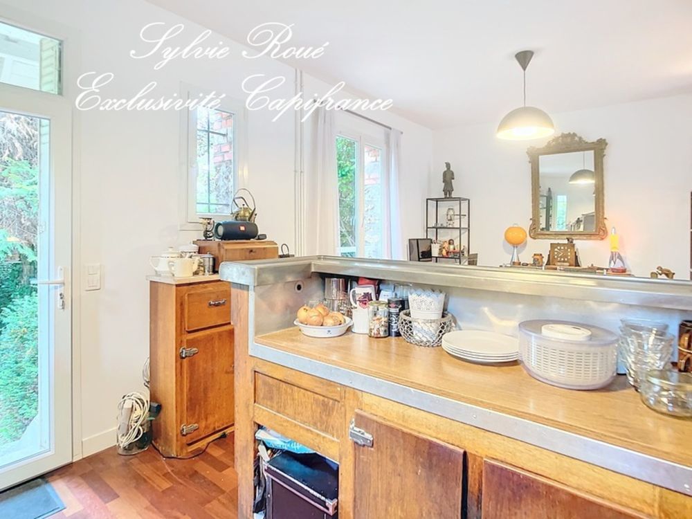 � vendre  Maison Vitry-sur-Seine (94400)