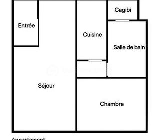 Immeuble � vendre 10 pi�ces 310 m�