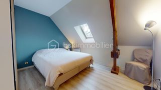  Maison � vendre 5 pi�ces 104 m�