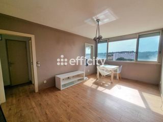  Appartement � vendre 2 pi�ces 43 m�