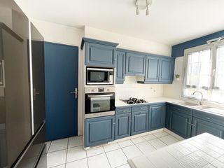  Maison � vendre 7 pi�ces 123 m�