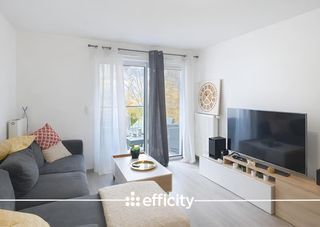  Appartement � vendre 3 pi�ces 66 m�