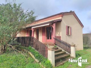  Maison � vendre 4 pi�ces 95 m�