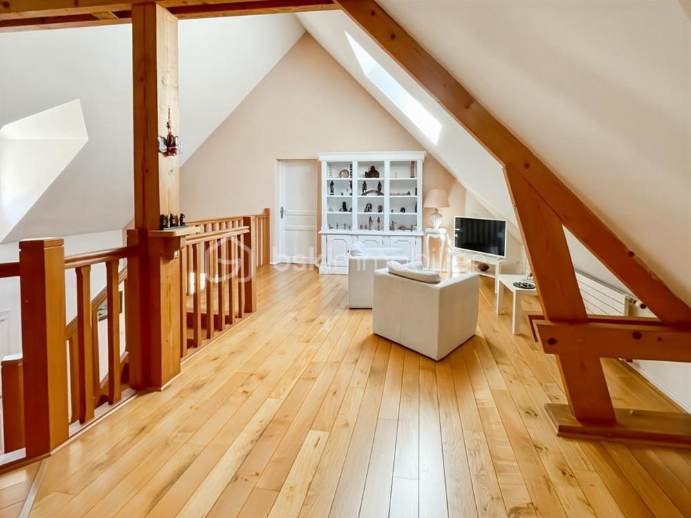 � vendre  Propri�t�/ch�teau Lardy (91510)