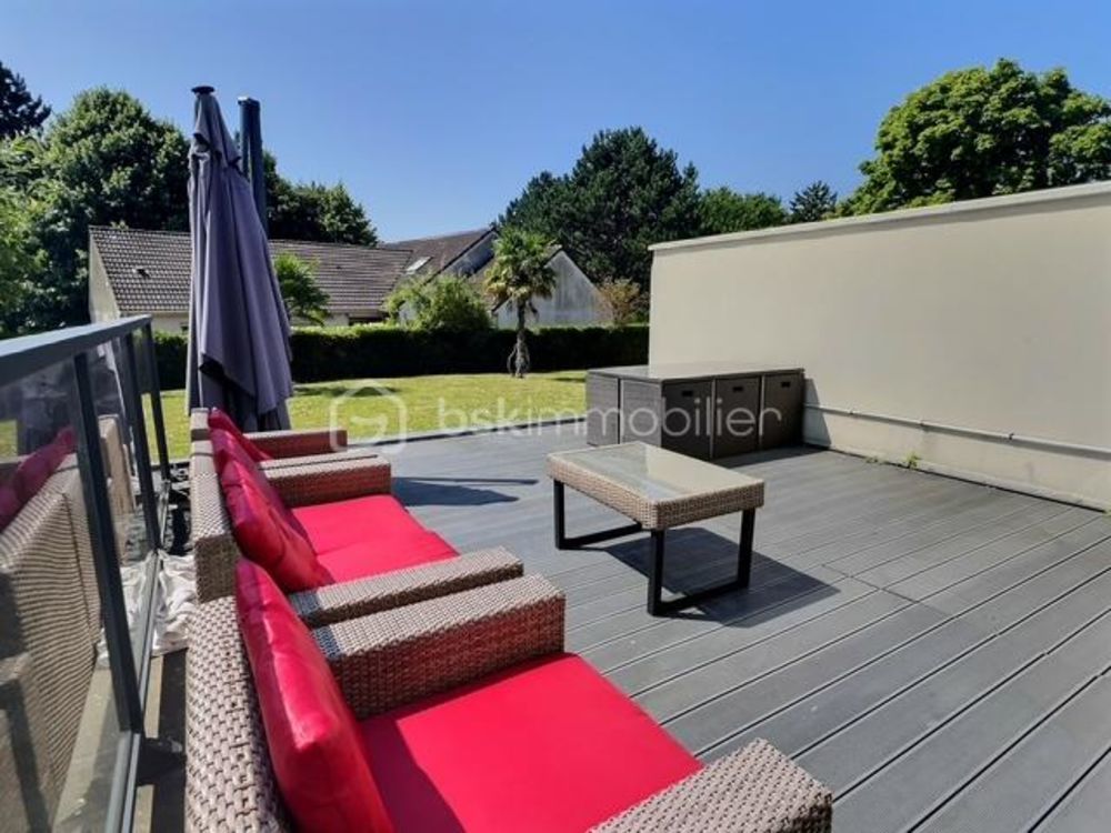 � vendre  Propri�t�/ch�teau Deuil-la-Barre (95170)