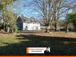  Maison � vendre 7 pi�ces 163 m�