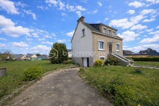  Maison � vendre 5 pi�ces 103 m�