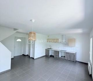  Villa � vendre 4 pi�ces 82 m�