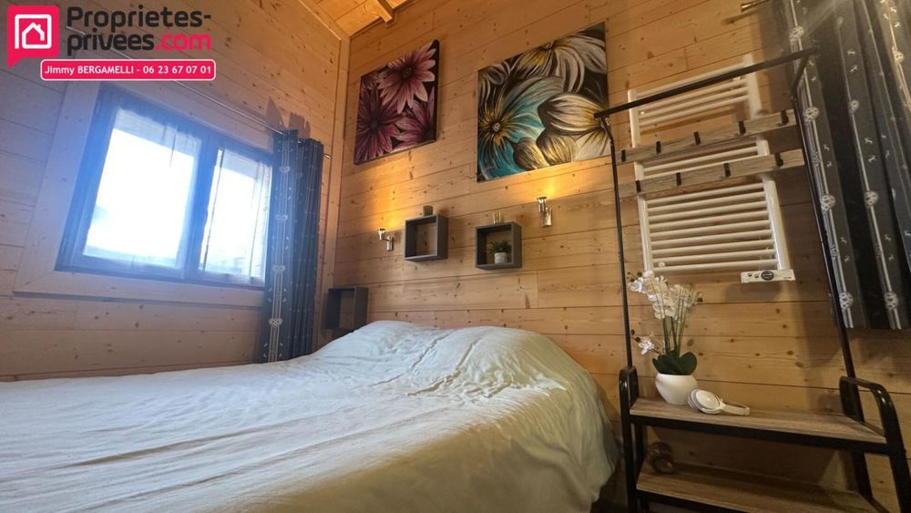 � vendre  Maison Les Houches (74310)