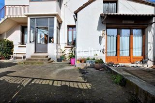  Appartement � vendre 4 pi�ces 81 m�