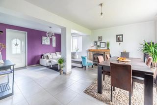  Maison � vendre 8 pi�ces 200 m�