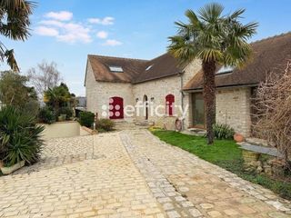  Maison � vendre 7 pi�ces 250 m�