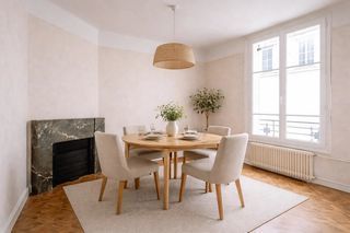  Appartement � vendre 3 pi�ces 48 m�