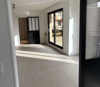  Appartement � louer 4 pi�ces 101 m�