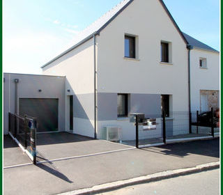  Maison � vendre 5 pi�ces 94 m�