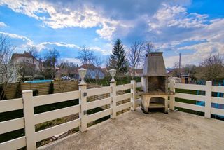  Maison � vendre 7 pi�ces 261 m�