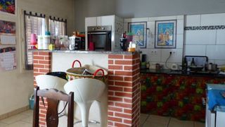  Maison � vendre 4 pi�ces 108 m�