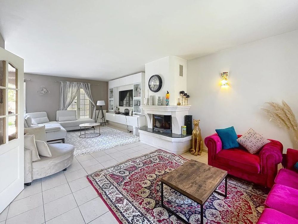 � vendre  Maison Taverny (95150)