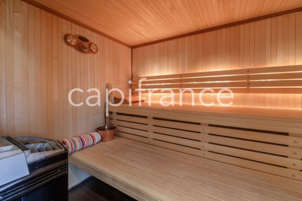 � vendre  Chalet Les Contamines-Montjoie (74170)