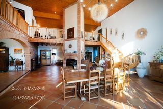  Maison � vendre 8 pi�ces 372 m�