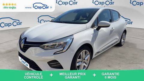 Renault Clio V 1.0 TCe 100 Business 2020 occasion Blagnac 31700