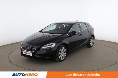 Volvo V40 2.0 D2 Inscription 120 ch 2016 occasion Issy-les-Moulineaux 92130