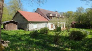  Maison � vendre 10 pi�ces 219 m�