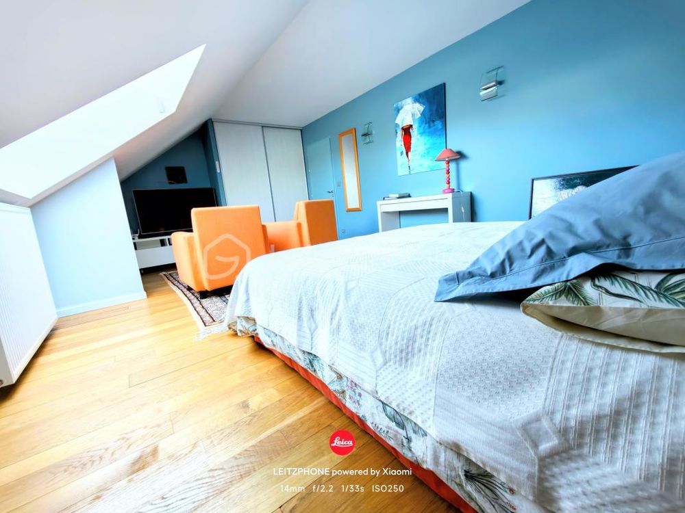 � vendre  Propri�t�/ch�teau Gueux (51390)