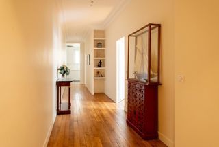  Appartement � vendre 4 pi�ces 108 m�