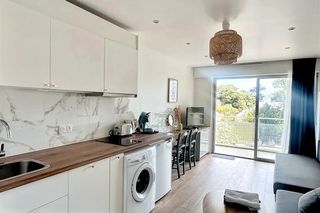  Appartement � vendre 1 pi�ce 21 m�