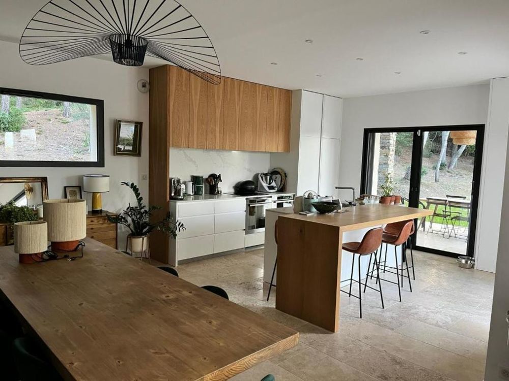 � vendre  Villa Carpentras (84200)