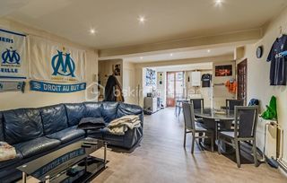  Appartement � vendre 1 pi�ce 61 m�