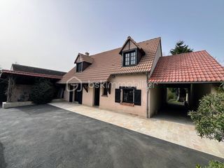  Maison � vendre 7 pi�ces 184 m�