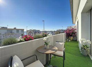  Appartement � vendre 2 pi�ces 37 m�