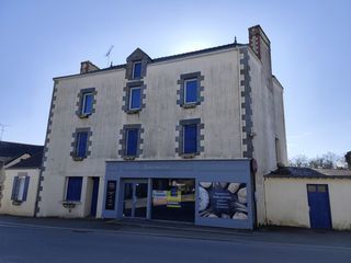  Maison � vendre 15 + pi�ces 98 m�