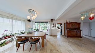  Maison � vendre 7 pi�ces 161 m�