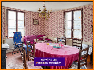  Maison � vendre 7 pi�ces 105 m�